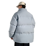 Adam | Wiatroodporna parka