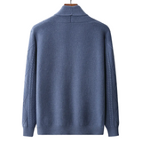 Robert | Kardigan z wełny merino