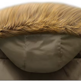 Mirosław | Elegancka parka