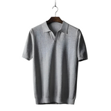 Oskar | Swobodna koszulka polo