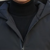 Nikodem | Elegancka kurtka przeciwdeszczowa