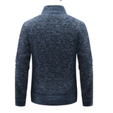Ernest | Elegancka kurtka z klapami