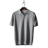 Oskar | Swobodna koszulka polo