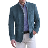 Zbysław | Kurtka w stylu smart casual