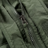 Patryk | Elegancka kurtka outdoorowa