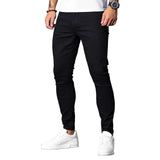 Albert | Casualowe jeansy