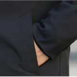 Nikodem | Elegancka kurtka przeciwdeszczowa
