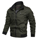 Tytus | Elegancka kurtka cargo