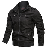 Tytus | Elegancka kurtka cargo