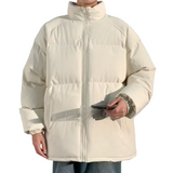 Adam | Wiatroodporna parka