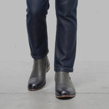 Gerard | Skórzane sztyblety