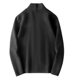 Leonard | Bawełniany płaszcz casual