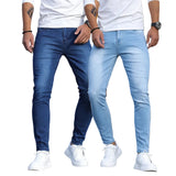 Albert | Casualowe jeansy