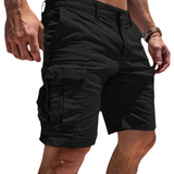 Jerzy | Spodnie cargo