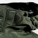 Patryk | Elegancka kurtka outdoorowa
