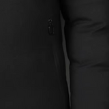 Dariusz | Elegancki długi płaszcz