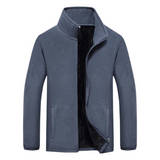 Antoni | Elegancka kurtka polarowa