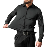 Antoni | Elegancka koszula biznesowa