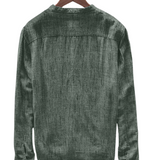 Benedykt | Koszula męska smart casual