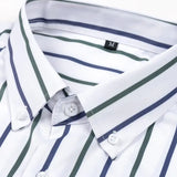 Bronisław | Elegancka koszula w paski