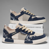 Saturnin | Lekkie sneakersy premium