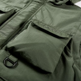 Patryk | Elegancka kurtka outdoorowa