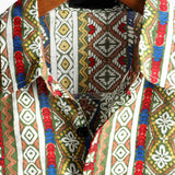 Ernest | Koszula retro w stylu boho