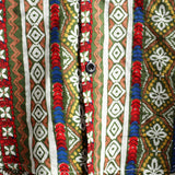 Ernest | Koszula retro w stylu boho
