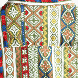 Ernest | Koszula retro w stylu boho