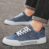 Wacław | Buty z denimu