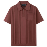 Emil | Klasyczna koszulka polo
