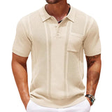 Emil | Klasyczna koszulka polo
