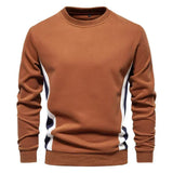 Sebastian | Elegancki sweter męski