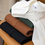 Emil | Elegancki sweter męski na zamek