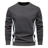 Sebastian | Elegancki sweter męski