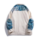 Alfred | Kurtka w stylu streetwear
