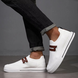 Oliwer | Lekkie buty z dzianiny