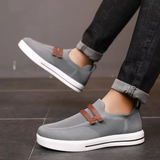 Oliwer | Lekkie buty z dzianiny