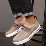 Oliwer | Lekkie buty z dzianiny
