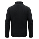 Ernest | Elegancka kurtka z klapami