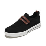 Oliwer | Lekkie buty z dzianiny