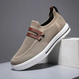 Oliwer | Lekkie buty z dzianiny