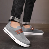 Oliwer | Lekkie buty z dzianiny