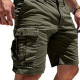 Jerzy | Spodnie cargo