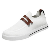Oliwer | Lekkie buty z dzianiny
