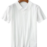 Feliks | Elegancka koszulka polo