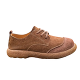 Daniel | Skórzane buty premium
