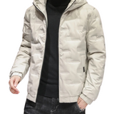 Jacek | Elegancka kurtka puchowa