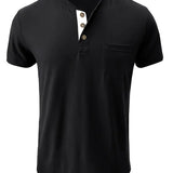 Kornel | Bawełniany T-shirt