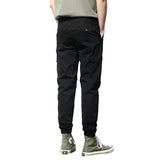 Natan | Spodnie cargo premium